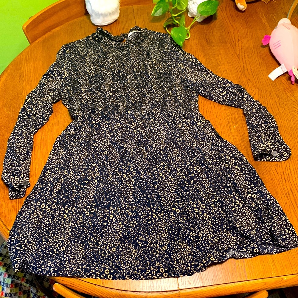 Zara dress size L/XL